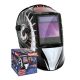 Маска сварщика GYS LCD ZEUS 5-9/9-13 G COSMIC HELMET